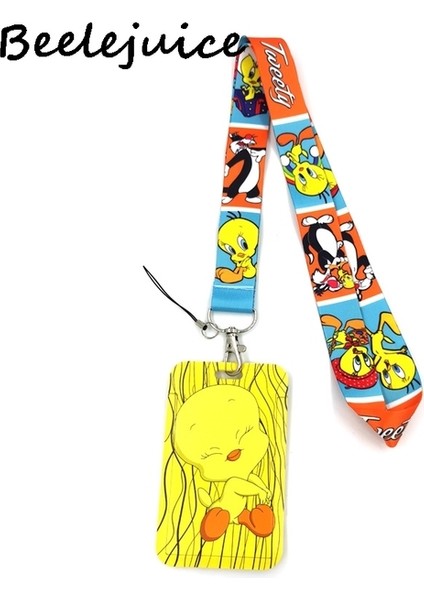 11 Siyah Kediler Kalpler Aşk Moda Kordon Kımlık Rozeti Tutucu Otobüs Geçiş Kılıfı Kapak Kayma Bankası Kredi Kartı Tutucu Askı Kart Tutucu Hediyeler (Yurt Dışından)