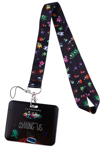 Stil 6 1 Adet PC2910 Tıp Tema Grey's Anatomi Boyun Askısı Kordon Tuşları Kımlık Kartı Spor Salonu Telefon Askıları Doktor Hemşire Için USB Rozet Tutucu (Yurt Dışından)