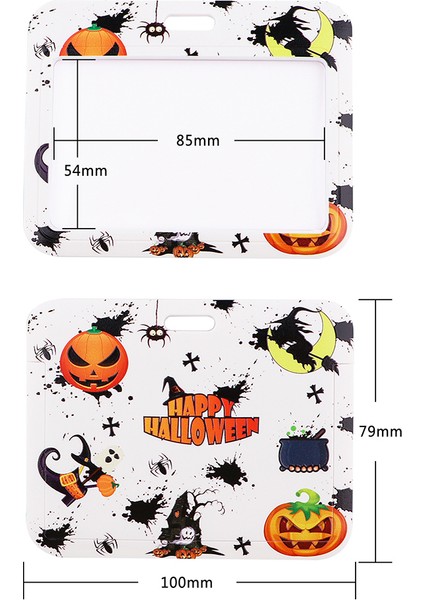 Stil 4 Flyingbee X2415 Yeni Yatay Yön Kordon Kredi Kartı Kımlık Tutucu Rozeti Öğrenci Seyahat Bankası Otobüs Kartvizit Kapağı Rozeti (Yurt Dışından) fırsatları