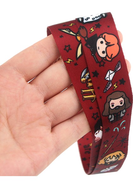 22 ER830 Sihirbazı Okul Öğrenci Kordon Kredi Kartı Kımlık Tutucu Rozeti Öğrenci Kadın Seyahat Bankası Otobüs Kartvizit Kapağı Rozeti (Yurt Dışından) modelleri