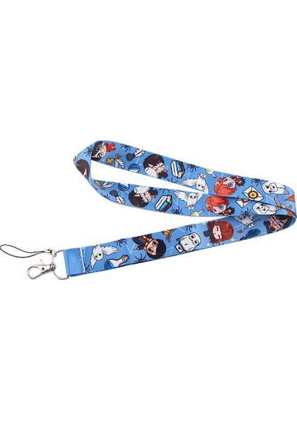 22 ER830 Sihirbazı Okul Öğrenci Kordon Kredi Kartı Kımlık Tutucu Rozeti Öğrenci Kadın Seyahat Bankası Otobüs Kartvizit Kapağı Rozeti (Yurt Dışından) fırsatları