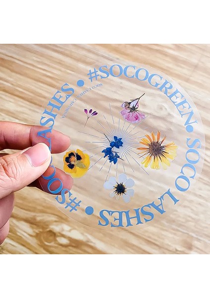 Transparent-8.5cm Özel Logo Şeffaf Vinil Su Geçirmez Etiket Kişiselleştirilmiş Çıkartmalar Metin Adı Görüntü Fotoğraf Şeffaf Etiketler Ambalaj Için Çıkartmalar (Yurt Dışından) fiyatları