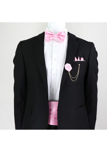 Stil 10 Damat Düğün Rozeti Yaka Pin Zincir Broşlar Kumaş Sanatı El Yapımı Gül Çiçek Broş Yaka Pin Erkek Gömlek Takım Elbise Aksesuarları (Yurt Dışından) fırsatları
