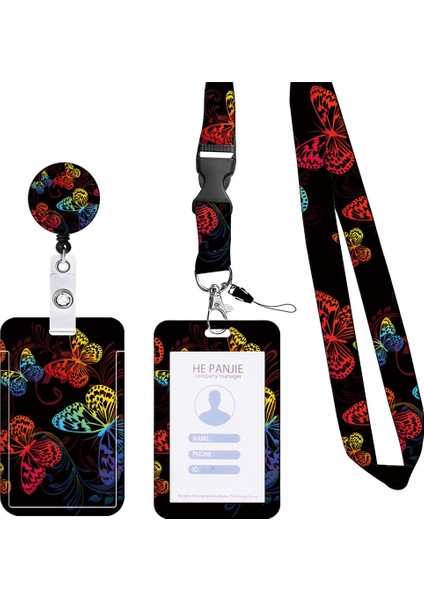 Mavi Krizantem Geri Çekilebilir Çiçek Karikatür Hemşire Rozeti Makara Klipsi Rozet Tutucu Öğrenciler Rozeti Klip Doktor Kımlık Kartı Tutucu Ipi Rozet Tutucu (Yurt Dışından) indirimleri