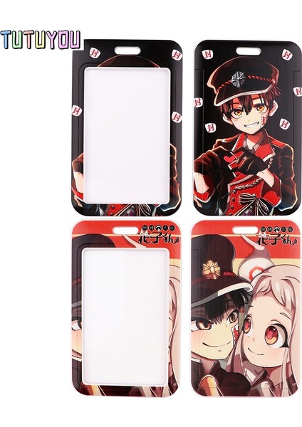Stil 2 1 Adet PC3008 Yeni Serin Anime Çocuk Kordon Kımlık Rozeti Tutucu Cep Telefonu Rozeti Çocuklar Anahtarlık Tutucu Takı Öğrenci Hayranları Için Çocuk (Yurt Dışından) fiyatları