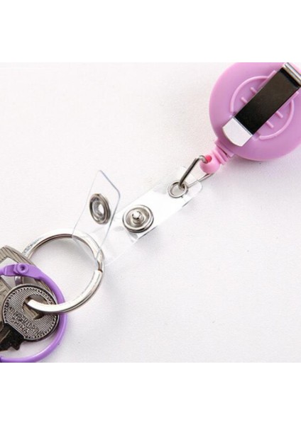 20 Adet 20 Adet Karikatür Hayvan Meyve Geri Çekilebilir Makaralı Isimlik Kimlik Kordon Adı Etiketi Kart Rozeti Tutucu Makaraları Ofis Malzemeleri (Yurt Dışından) indirimleri