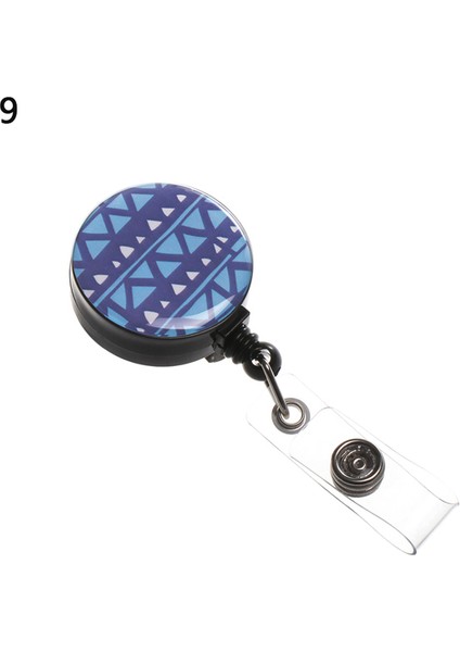 Stil 9 Kişilik Boyun Askısı Cep Telefonu Kordon Sevimli Boyunluklar Tuşları Için Kimlik Kartı Spor Salonu Telefon Askıları USB Rozeti Kordon Kamera Ipi (Yurt Dışından)