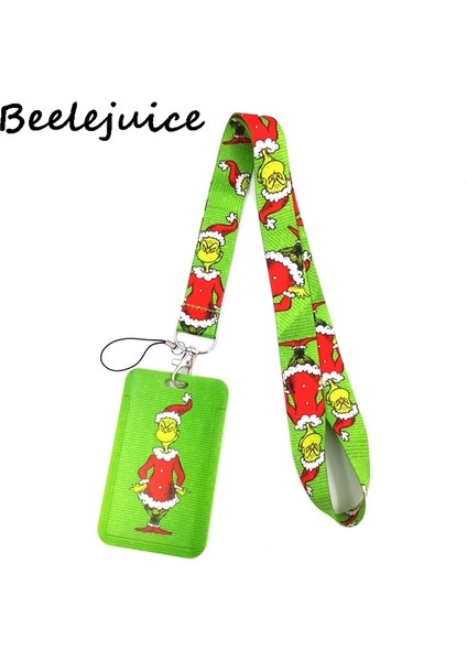 Stil 5 Siyah Kediler Kalpler Aşk Moda Kordon Kımlık Rozeti Tutucu Otobüs Geçiş Kılıfı Kapak Kayma Bankası Kredi Kartı Tutucu Askı Kart Tutucu Hediyeler (Yurt Dışından)