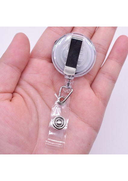 Dikey Kart Durumda 1 Adet Geri Çekilebilir Makaralı Isimlik Tıbbi Işçi Çalışma Kart Klibi Doktor Hemşire Kimlik Adı Kart Rozeti Tutucu Kimlik Sahibi (Yurt Dışından) indirimleri