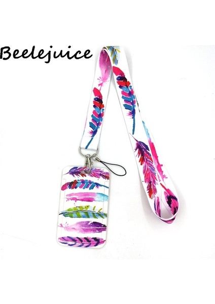 Stil 1 Siyah Renk Kordon Boyun Askısı Sanat Anime Moda Boyunluklar Otobüs Kımlık Adı Çalışma Kartı Tutucu Aksesuarları Süslemeleri Çocuklar Hediyeler (Yurt Dışından)