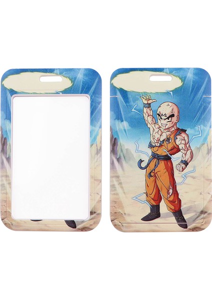 Stil 5 JF1392 Japon Animesi Kordon Karikatür Boyun Askıları Kımlık Rozeti Tutucu Kolye Anahtarlık Charm Cep Telefonu Cosplay Anahtarlık Hediye (Yurt Dışından)