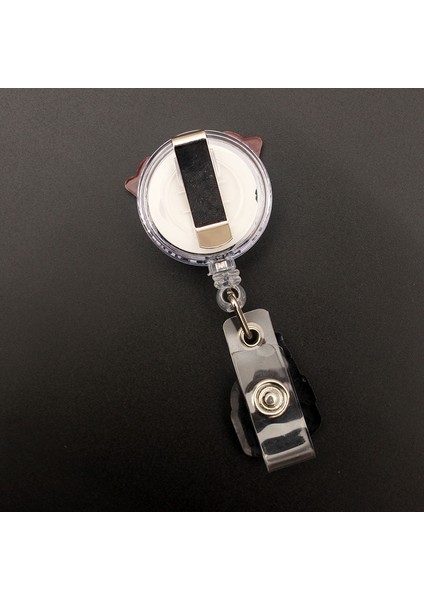 Yeşil Karikatür Küçük Tigger Winnie Tarzı Geri Çekilebilir Rozet Makara Hemşire Doktor Kart Tutucu Ofis Hastane Adı Kart Malzemeleri (Yurt Dışından) fiyatları