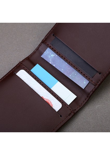 Mavi Deri Kordon Kart Tutucu Standı Boyun Askısı Rozeti Tutucu Personel Kartı Otobüs Kımlık Kartvizit Kapağı Fotoğraf Tutucu Ofis Kırtasiye (Yurt Dışından) indirimleri