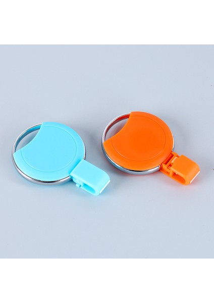 Siyah Yeni Ürün Geri Çekilebilir Rozet Makaraları Düz Renk Buzlu Plastik Kabuk Metal Çerçeve Rozet Makara Kart Tutucu Aksesuarları (Yurt Dışından) indirimleri