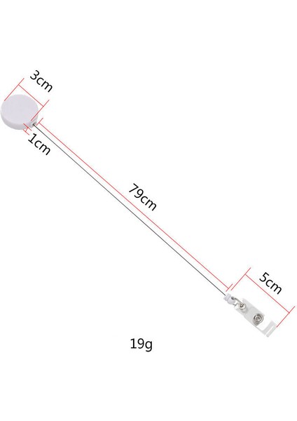 Stil 8 Geri Çekilebilir Makaralı Isimlik Tutucu Kimlik Kartı Tutucu Hemşire Adı Etiketi Sevimli Serin Leopar Çita Derisi Öğretmen Öğrenci Çalışma Ofis Malzemeleri (Yurt Dışından) fırsatları