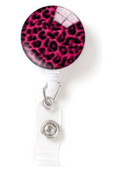 Stil 8 Geri Çekilebilir Makaralı Isimlik Tutucu Kimlik Kartı Tutucu Hemşire Adı Etiketi Sevimli Serin Leopar Çita Derisi Öğretmen Öğrenci Çalışma Ofis Malzemeleri (Yurt Dışından) indirimleri