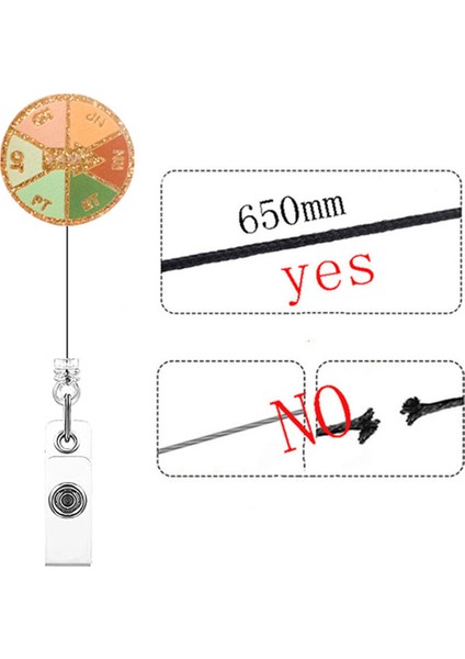 C-Kırmızı Geri Çekilebilir Makaralı Isimlik Tıbbi Işçi Çalışma Kartı Klibi Doktor Hemşire Kimlik Adı Kart Ekran Etiketi Personel Kartı Rozet Tutucu Aksesuarları (Yurt Dışından) modelleri