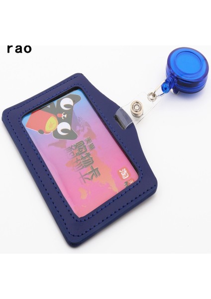 Pembe Lüks Kalite 617 Pu Deri Malzeme Kart Kol Setleri Kımlık Rozeti Durumda Temizle Banka Kredi Kartı Rozeti Tutucu Okul Öğrenci Ofisi (Yurt Dışından) modelleri