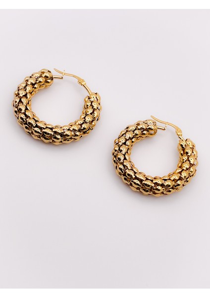 Çelik Halka, Hasır Küpe fırsatları