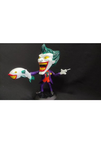Joker Karekteri 15CM