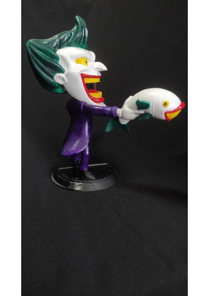 Joker Karekteri 15CM