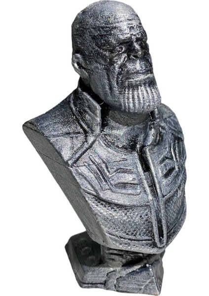 Thanos 3D Büst