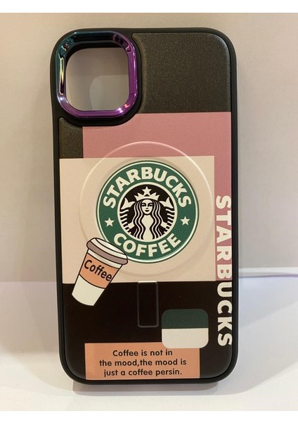 Iphone 11 - Star Bucks - Magsafe