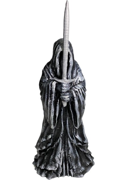 Nazgul 3D Figür