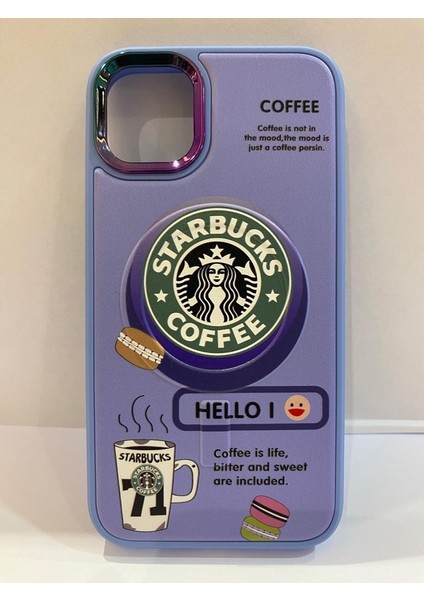 Iphone 11 - Star Bucks - Magsafe