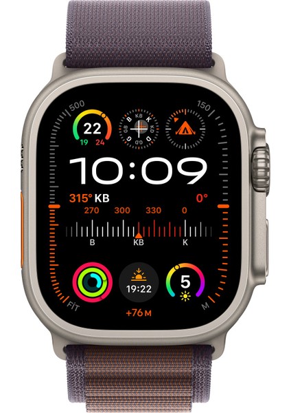 Apple Watch 10 42mm - 38/40/41mm Kordon Alpine Loop Kordon 2/3/4/5/6/se/7/8/9 fiyatları