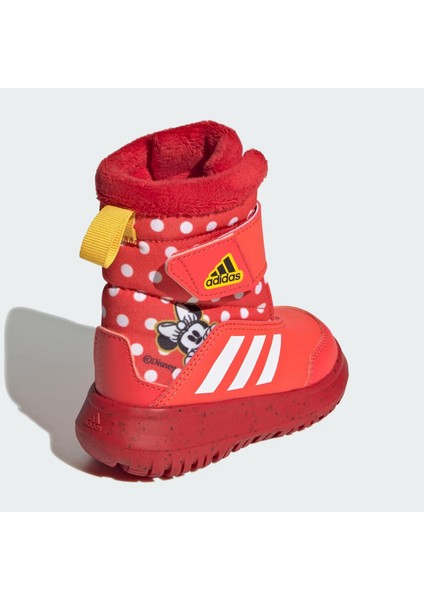 Adidas Winterplay x Disney Çocuk Bot