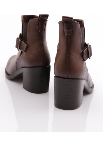 4246 Kadin Topuklu Bot modelleri