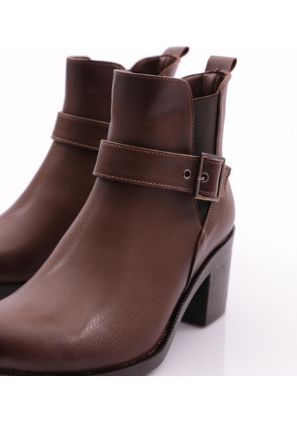 4246 Kadin Topuklu Bot fırsatları