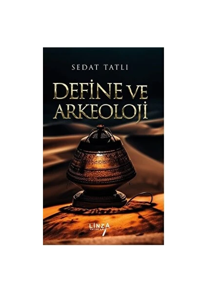 Define ve Arkeoloji - Sedat Tatlı