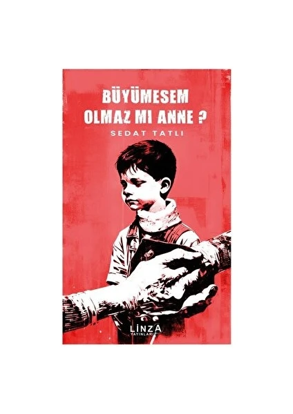 Büyümesem Olmaz mı Anne? - Sedat Tatlı