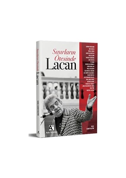 Sınırların Ötesinde Lacan