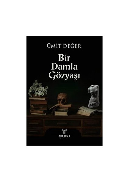 Bir Damla Gözyaşı - Ümit Değer