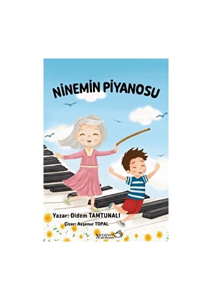 Ninemin Piyanosu - Didem Tamtunalı