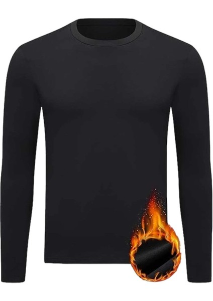 Erkek Termal Üst İçlik