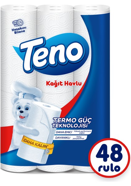 Avantaj Paketi Havlu 48 Rulo fiyatları