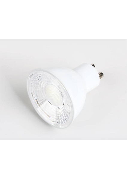 CT-4215 LED Ampul Bulb Beyaz GU10 Duy