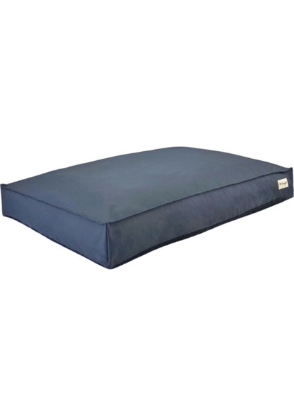 Lima Köpek Yatağı Gri 110 x 75 cm