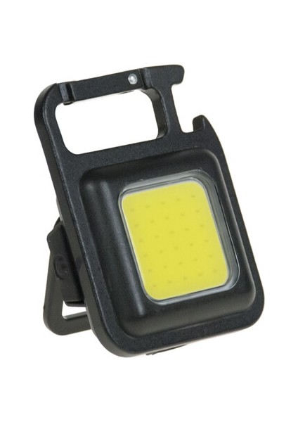 PT-909 Şarjlı Mıknatıslı LED
