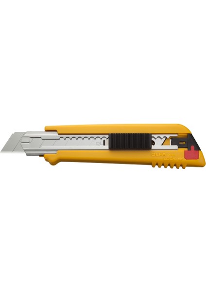 Otomatik Bıçak Yükleme Mekanizmalı Geniş Maket Bıçağı 18 mm