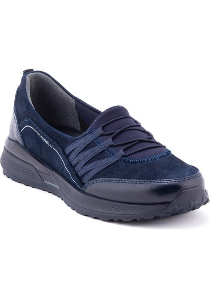 Kadın Ayakkabı Düz Tabanlı Ergonomik Tasarım ile Günlük Kullanım İçin 46704 fiyatları