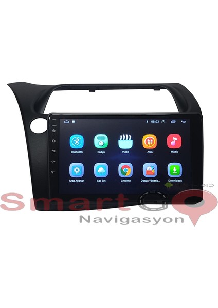 Honda Civic Hb Euro 2007-2012 Multimedya Kamera fiyatları