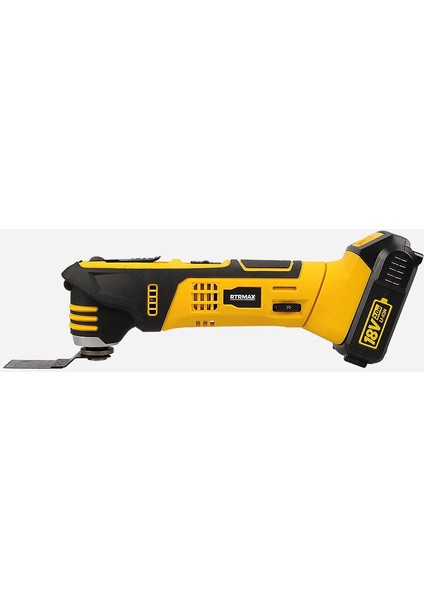 RTX1862 Şarjlı Çok Amaçlı Kesici