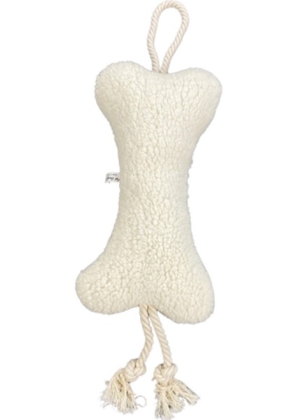 Ipli Peluş Kemik 30CM