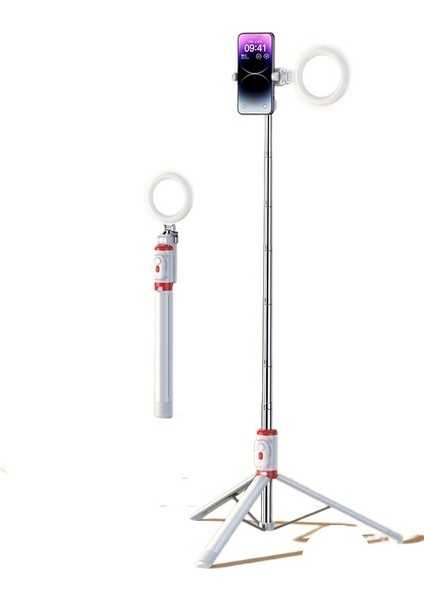 Selfie Çubuğu (Yurt Dışından)