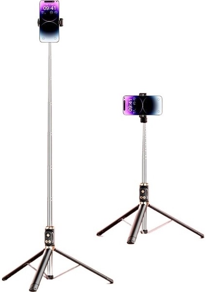 Selfie Çubuğu (Yurt Dışından)
